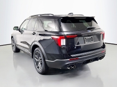 New 2026  Ford Explorer ST 4WD at Dutro Auto near Zanesville, OH