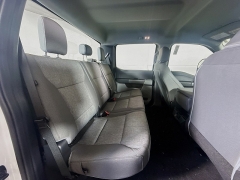 New 2026  Ford Super Duty F-350 4WD XL Crew Cab SRW 8' Box at Graham Auto Mall near Mansfield&comma; OH