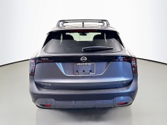 New 2026  Nissan Kicks SV AWD at Graham Auto Mall near Mansfield, OH