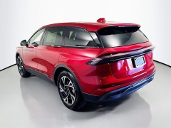New 2024 Lincoln Nautilus Premiere AWD at Dutro Auto near Zanesville, OH