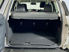 Used 2021  Ford EcoSport Titanium 4WD at Graham Auto Mall near Mansfield, OH