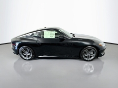New 2027  Nissan Z Sport Auto at Graham Auto Mall near Mansfield&comma; OH