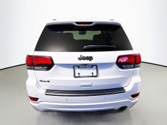 Used 2021  Jeep Grand Cherokee 80th Anniversary 4x4 at Graham Auto Mall near Mansfield, OH