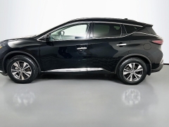 Used 2020  Nissan Murano 4d SUV AWD SV at Graham Auto Mall near Mansfield&comma; OH