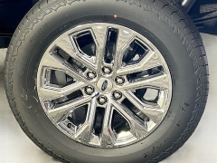 New 2025  Ford F-150 4WD LARIAT SuperCrew 6.5' Box Hybrid at Graham Auto Mall near Mansfield, OH