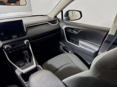 Used 2023  Toyota RAV4 Hybrid XLE AWD at Graham Auto Mall near Mansfield&comma; OH