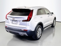 Used 2019  Cadillac XT4 4d SUV FWD Premium Luxury at Dutro Auto near Zanesville&comma; OH