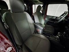 Used 2021  Jeep Gladiator Willys Sport 4x4 at Graham Auto Mall near Mansfield&comma; OH