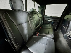 Used 2020  Ford F-150 4WD SuperCrew Lariat 5 1&sol;2 at Graham Auto Mall near Mansfield&comma; OH