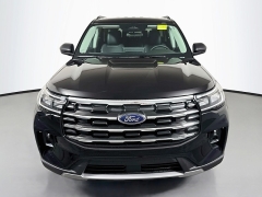 New 2026  Ford Explorer Active w&sol;200A Pkg 4WD at Dutro Auto near Zanesville&comma; OH
