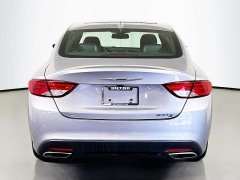 Used 2016  Chrysler 200 4d Sedan S AWD at Dutro Auto near Zanesville&comma; OH