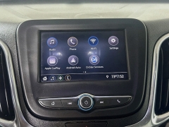 Used 2020  Chevrolet Equinox 4d SUV FWD LT w&sol;2FL at Graham Auto Mall near Mansfield&comma; OH