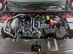 New 2026  Nissan Sentra SV CVT at Graham Auto Mall near Mansfield&comma; OH