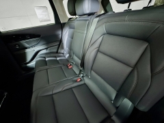 New 2026  Lincoln Nautilus Premiere AWD Hybrid at Graham Auto Mall near Mansfield&comma; OH