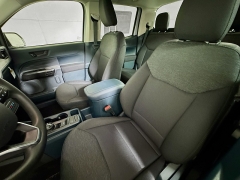 New 2025  Ford Maverick XL AWD SuperCrew Hybrid at Dutro Auto near Zanesville, OH