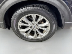 Used 2021  Ford Explorer Limited 4WD at Graham Auto Mall near Mansfield&comma; OH