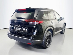 New 2026  Nissan Rogue 2026&period;5 AWD Dark Armor at Dutro Auto near Zanesville&comma; OH