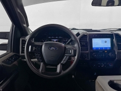 Used 2020  Ford Super Duty F-250 4WD Crew Cab XLT Longbed at Dutro Auto near Zanesville, OH