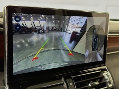 Used 2024  Lincoln Navigator Premiere 4x4 at Graham Auto Mall near Mansfield&comma; OH