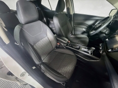 Used 2023  Nissan Kicks SV FWD at Graham Auto Mall near Mansfield&comma; OH