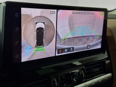 New 2026  Nissan Pathfinder Platinum 4WD at Graham Auto Mall near Mansfield&comma; OH