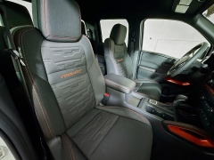 New 2026  Nissan Frontier Crew Cab 4x4 Long Bed PRO-4X at Graham Auto Mall near Mansfield&comma; OH