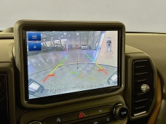 Used 2023  Ford Bronco Sport Badlands 4x4 at Dutro Auto near Zanesville, OH