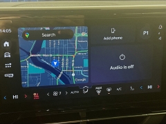 New 2026  Lincoln Nautilus Reserve AWD at Graham Auto Mall near Mansfield&comma; OH