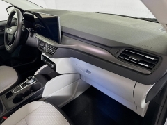 New 2026  Ford Escape Active AWD at Dutro Auto near Zanesville, OH