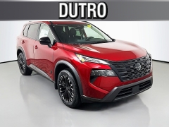 New 2026  Nissan Rogue 2026&period;5 AWD Dark Armor at Dutro Auto near Zanesville&comma; OH