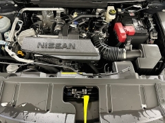 New 2026  Nissan Rogue 2026&period;5 AWD Dark Armor at Dutro Auto near Zanesville&comma; OH