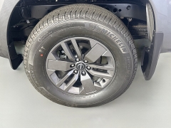 New 2026  Nissan Frontier Crew Cab 4x4 SV at Dutro Auto near Zanesville&comma; OH
