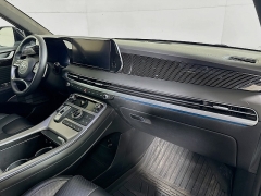 Used 2023  Hyundai Palisade Calligraphy AWD at Graham Auto Mall near Mansfield, OH