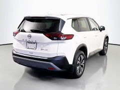 Used 2023  Nissan Rogue AWD SV at Graham Auto Mall near Mansfield&comma; OH