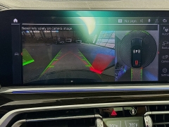 Used 2020  BMW X7 xDrive40i Sports Activity Vehicle at Graham Auto Mall near Mansfield&comma; OH