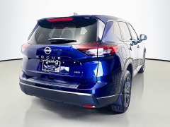 New 2026  Nissan Rogue 2026&period;5 AWD SV at Dutro Auto near Zanesville&comma; OH