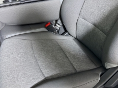 New 2025  Ford Super Duty F-350 4WD XL Reg Cab SRW 8' Box at Dutro Auto near Zanesville, OH