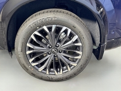 New 2026  Nissan Rogue AWD Platinum *Ltd Avail* at Graham Auto Mall near Mansfield, OH