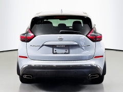 Used 2024  Nissan Murano AWD SL at Graham Auto Mall near Mansfield&comma; OH