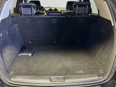 Used 2011  Mercedes-Benz M-Class 4d SUV ML350 4matic at Graham Auto Mall near Mansfield&comma; OH