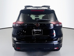 New 2026  Nissan Rogue 2026&period;5 AWD Rock Creek at Graham Auto Mall near Mansfield&comma; OH