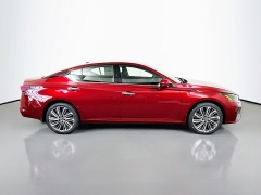 New 2025  Nissan Altima SL AWD at Dutro Auto near Zanesville&comma; OH