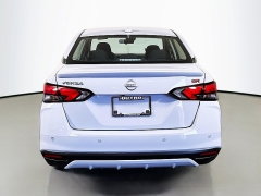 New 2025  Nissan Versa SR CVT at Graham Auto Mall near Mansfield, OH