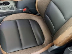 New 2025  Ford Bronco Sport Outer Banks 4x4 at Graham Auto Mall near Mansfield, OH