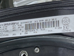 Used 2014  Ram 1500 4WD Crew Cab Sport at Graham Auto Mall near Mansfield, OH