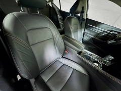 Used 2024  Nissan Altima 2&period;5 SR AWD Sedan at Dutro Auto near Zanesville&comma; OH