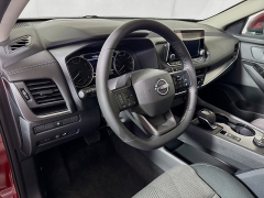 New 2026  Nissan Rogue 2026&period;5 AWD SV at Graham Auto Mall near Mansfield&comma; OH