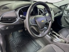 Used 2017  Chevrolet Malibu 4d Sedan LT at Dutro Auto near Zanesville&comma; OH