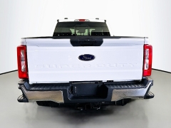 New 2026  Ford Super Duty F-350 2WD XL SuperCab SRW 6.75' Box at Graham Auto Mall near Mansfield, OH