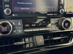 Used 2022  Toyota Highlander XSE AWD at Dutro Auto near Zanesville&comma; OH